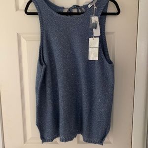 Tommy Bahama Sparkling Seas Tieback Halter